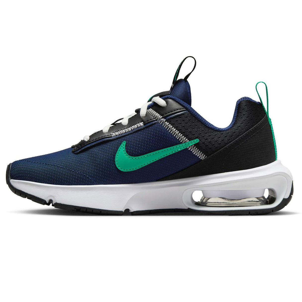 Nike Air Max INTRLK Lite Kids Navy