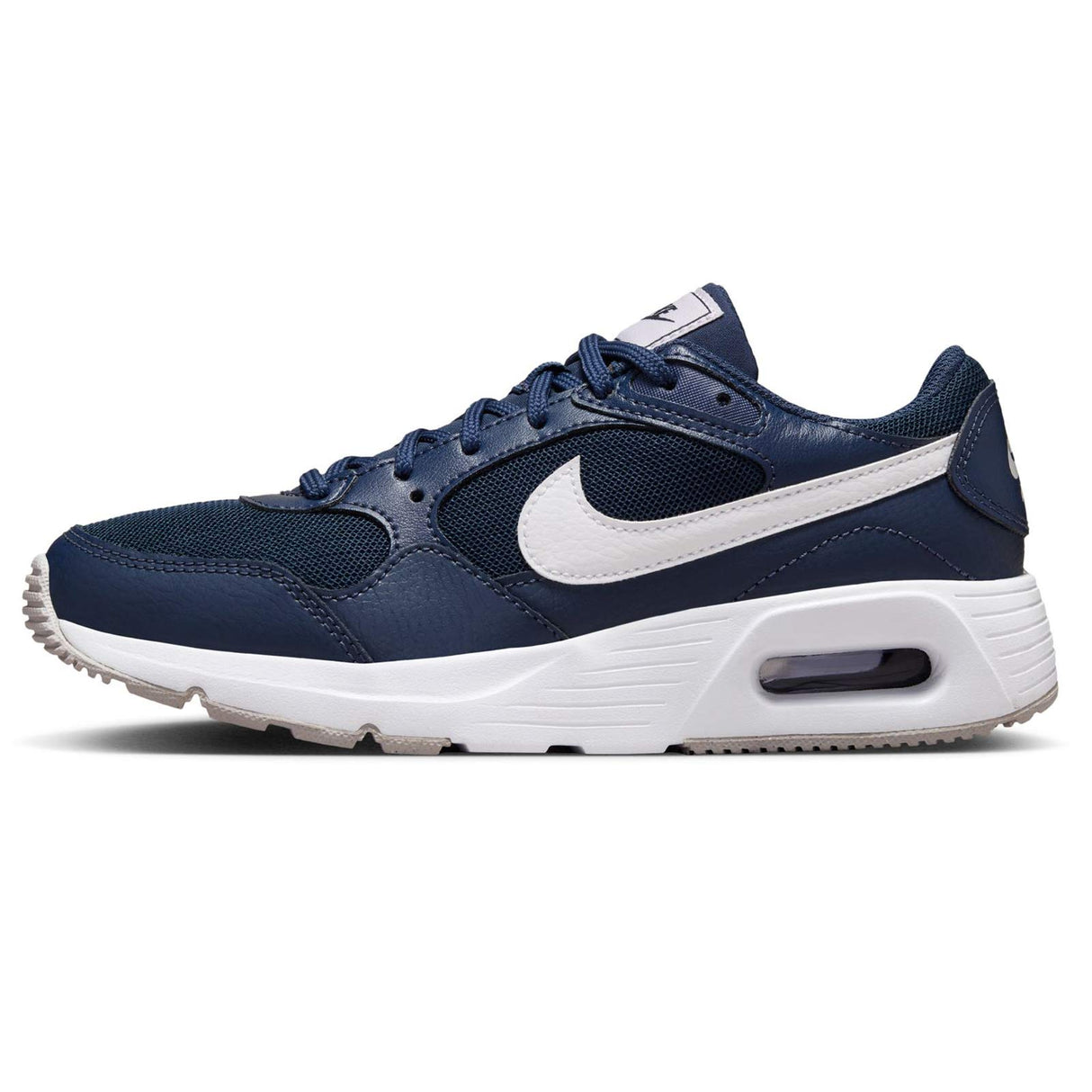 Nike Air Max SC Kids Navy