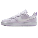 Nike Court Borough Low Recraft Kids Purp