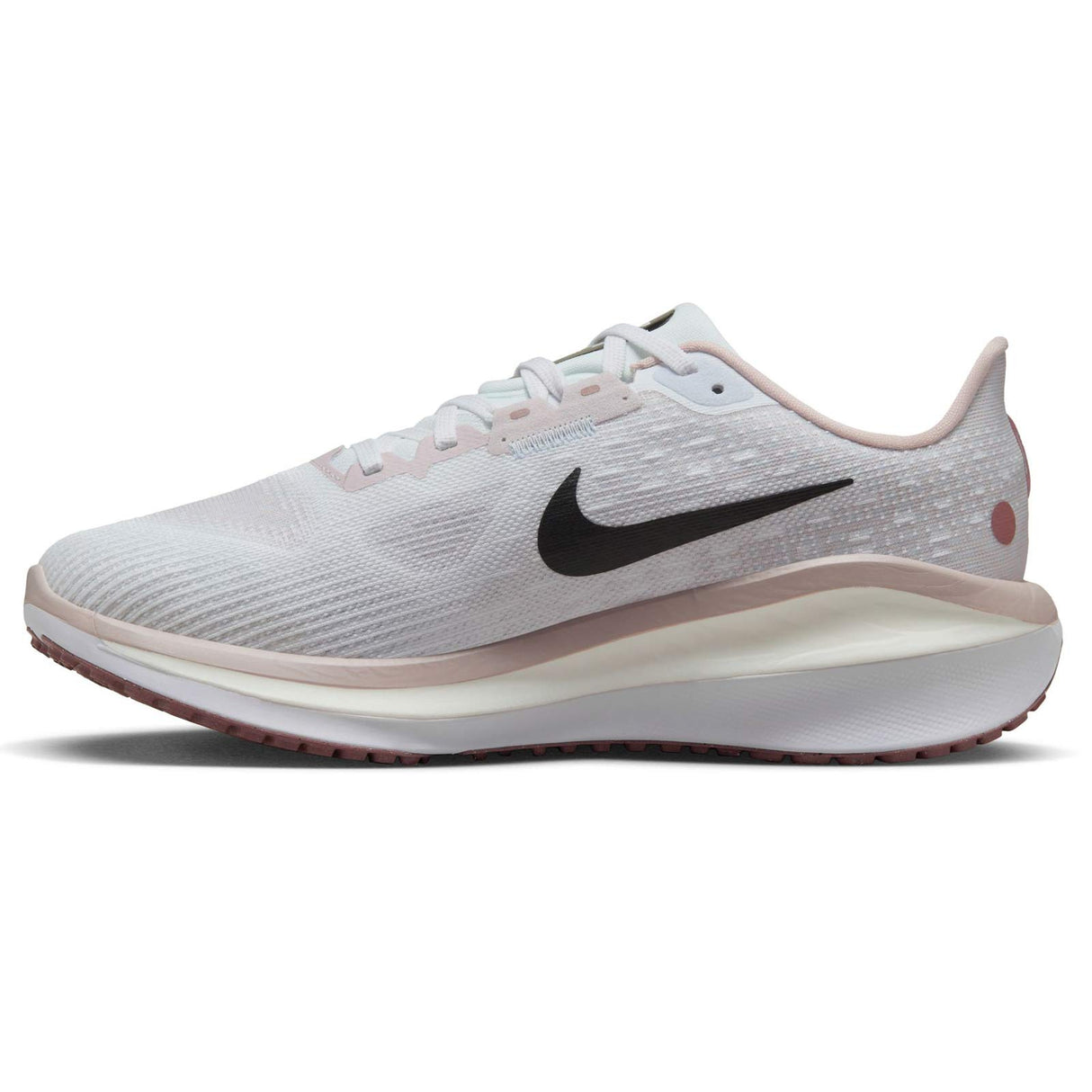 Nike Vomero 17 Womens Pink