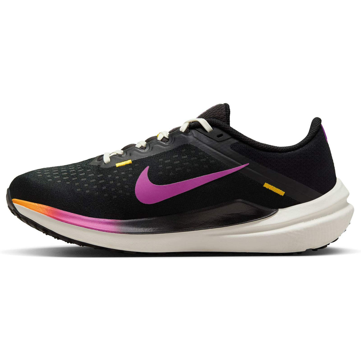 Nike Winflo 10 Womens Black