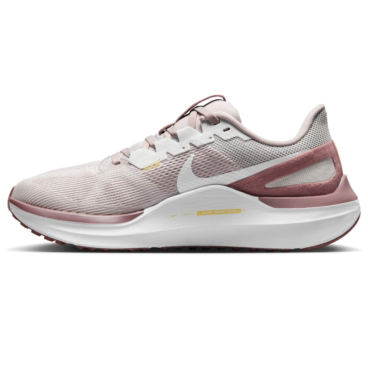 Nike Structure 25 Womens Pink