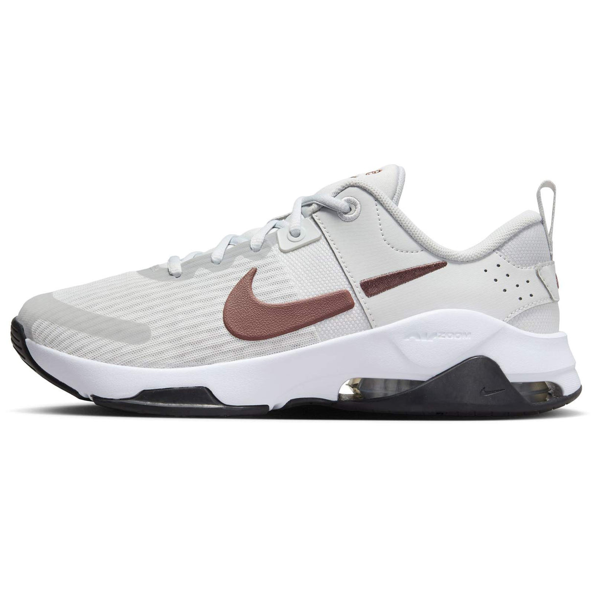 Nike Zoom Bella 6 Womens Grey