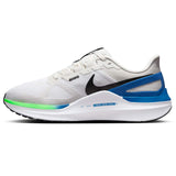 Nike Structure 25 Mens White