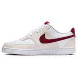 Nike Court Vision Low NN Wmns White/Blk