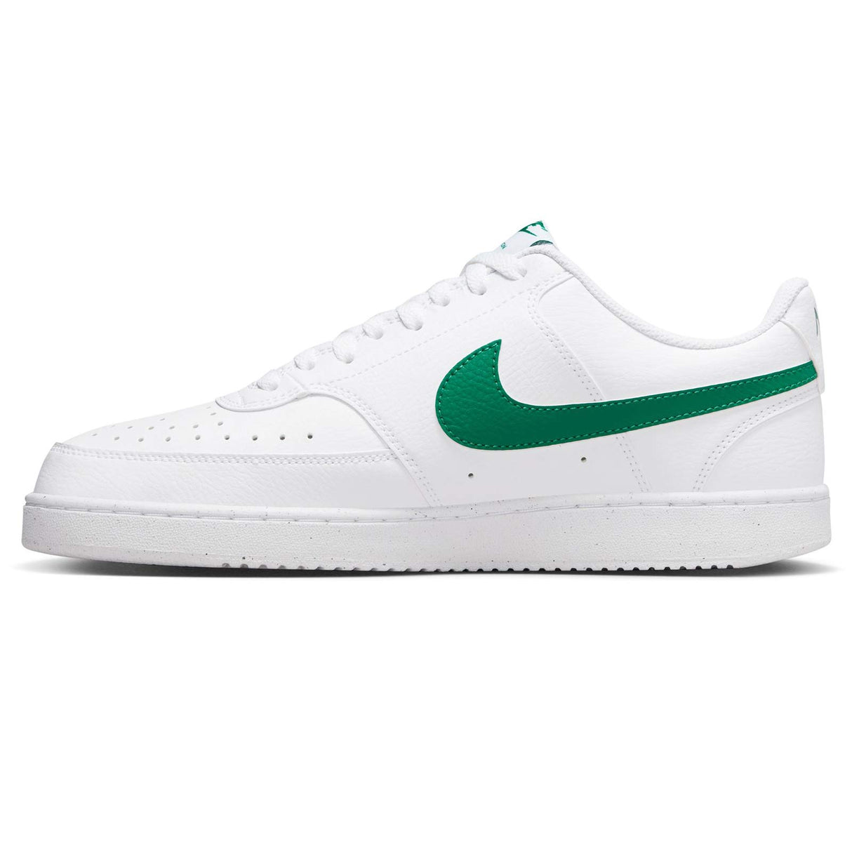 Nike Court Vision Low NN Mens White