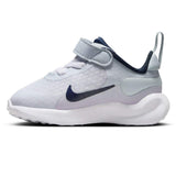 Nike Revolution 7 Jnr Girls Purple