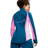 Puma Wmns Indvidual Blaze Trn QZ Top Blu