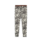 Puma Wmns Animal Remix HW 7/8 Tight Brwn