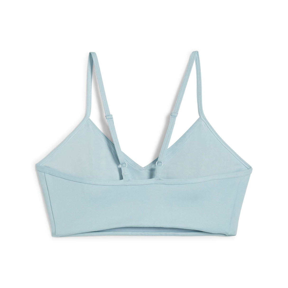 Puma Womens Move Yogini Bra Blue