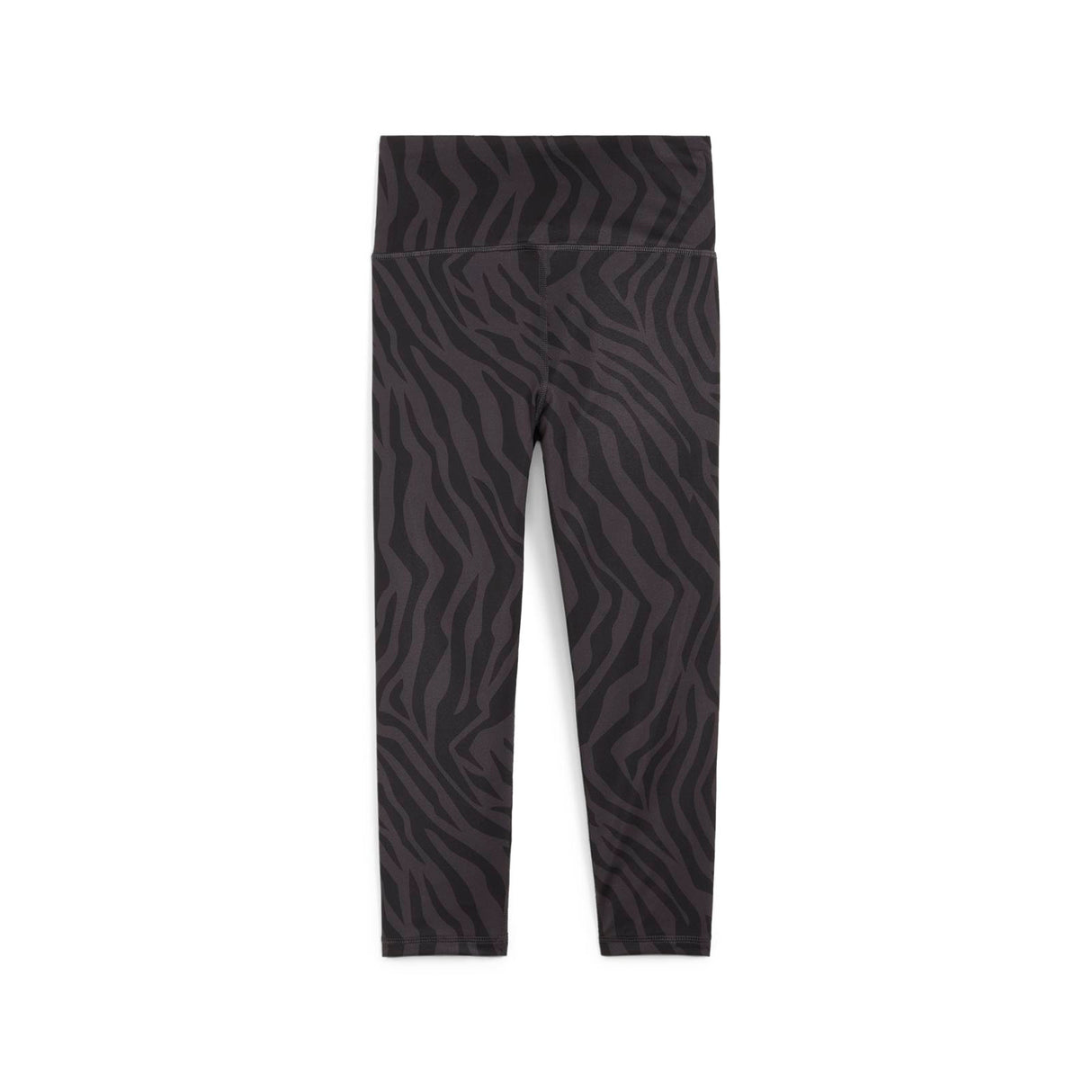 Puma Girls Train Favourite 3/4 Tight Blk