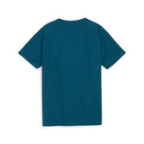 Puma Boys individualLIGA Graphic Jersey