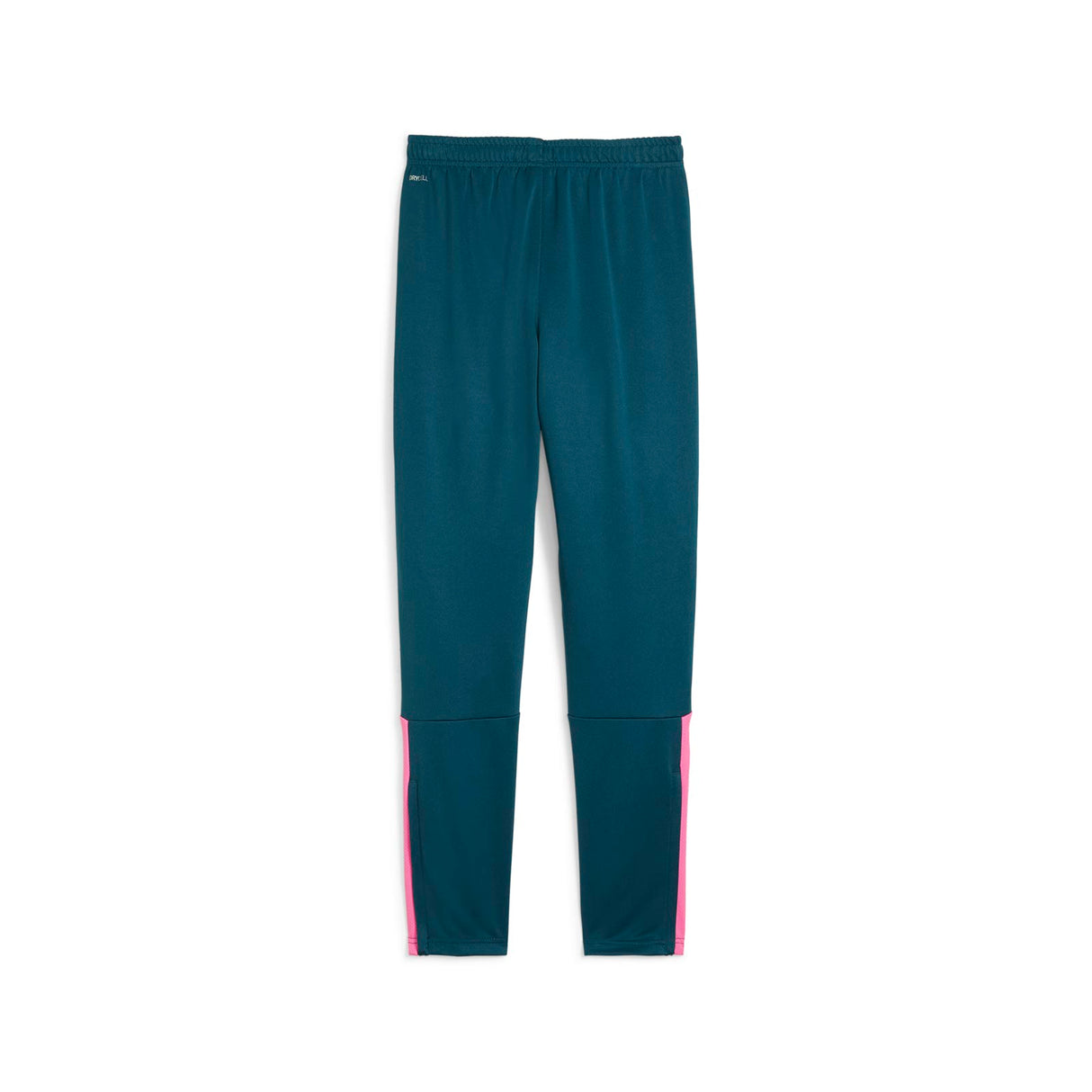 Puma Boys teamLIGA Training Pant Blue