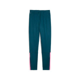 Puma Boys teamLIGA Training Pant Blue