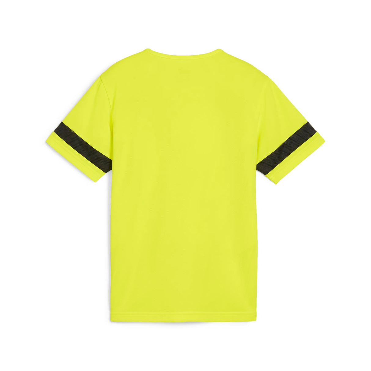 Puma Boys Attacanto Jersey Green