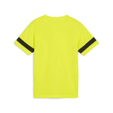 Puma Boys Attacanto Jersey Green