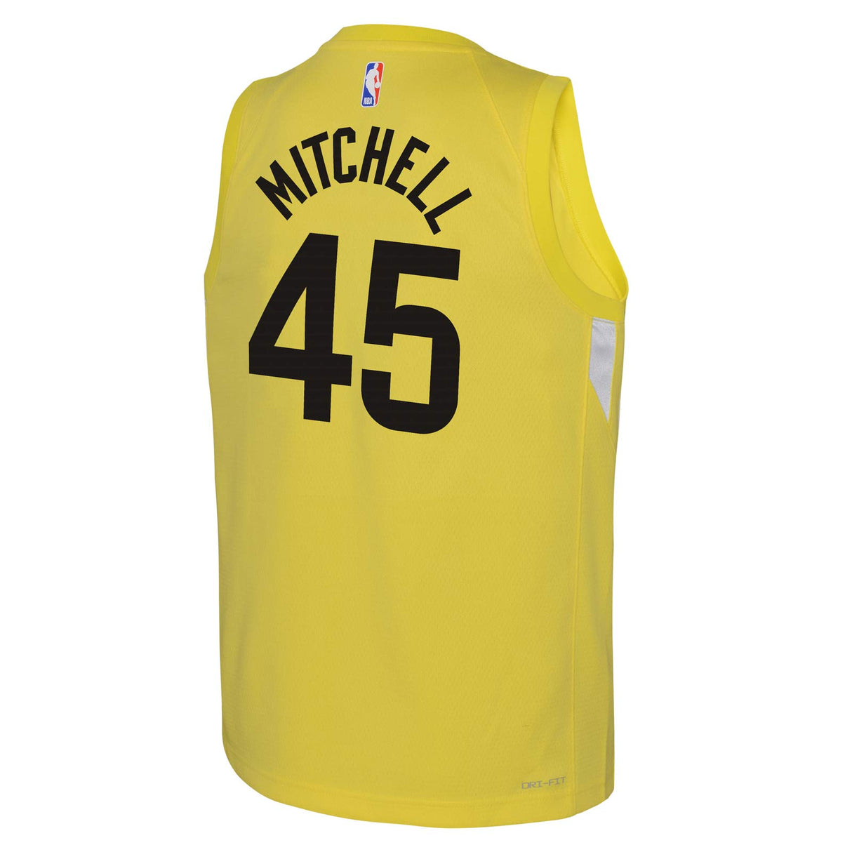 NIKE Jazz Mitchell Icon Kid Jersey Multi