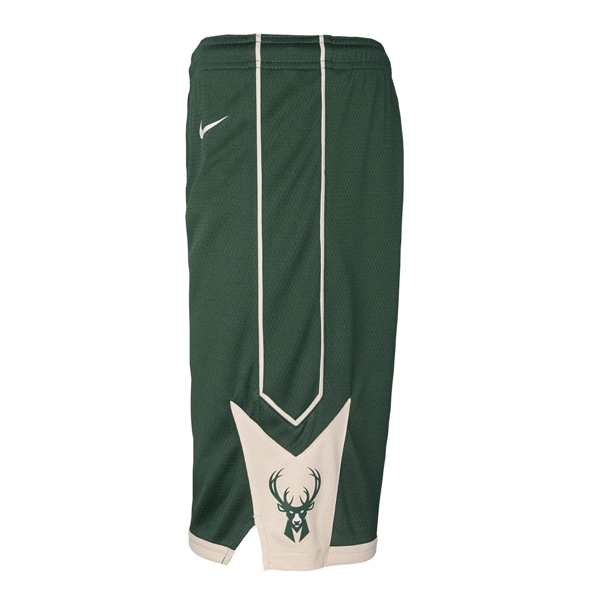 NIKE Bucks Icon Kids Short Multi