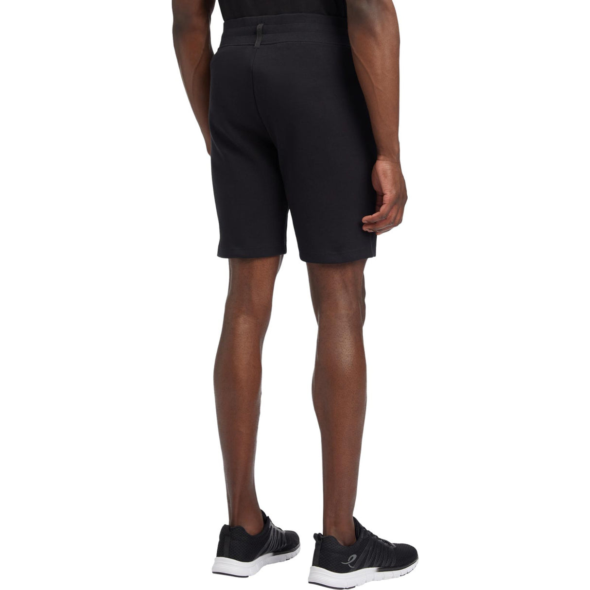 ENERGETICS Gamma 1/2 II M Sht BLK