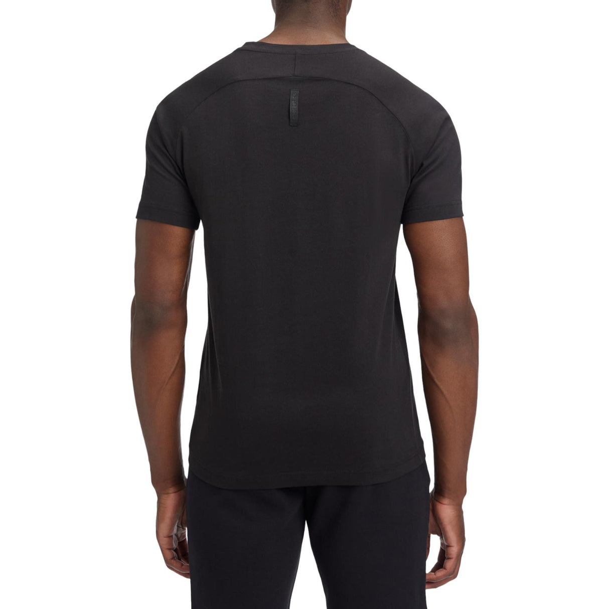 ENERGETICS Argente VII M TEE,BLK