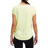 ENERGETICS Inca V W Tee S/S GRE