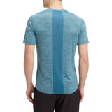 ENERGETICS Ailo SS M TEE SS BLUE
