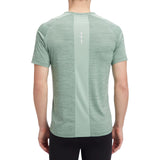 ENERGETICS Ailo M TEE S/S GREEN