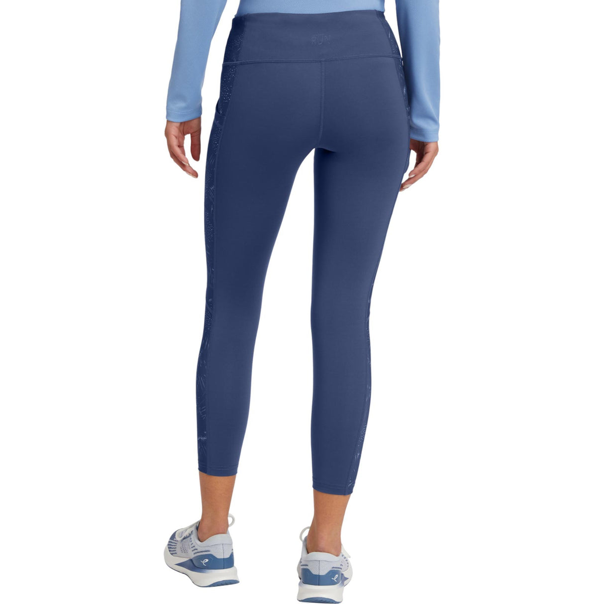 ENERGETICS Corra 7/8 W Tgt Navy