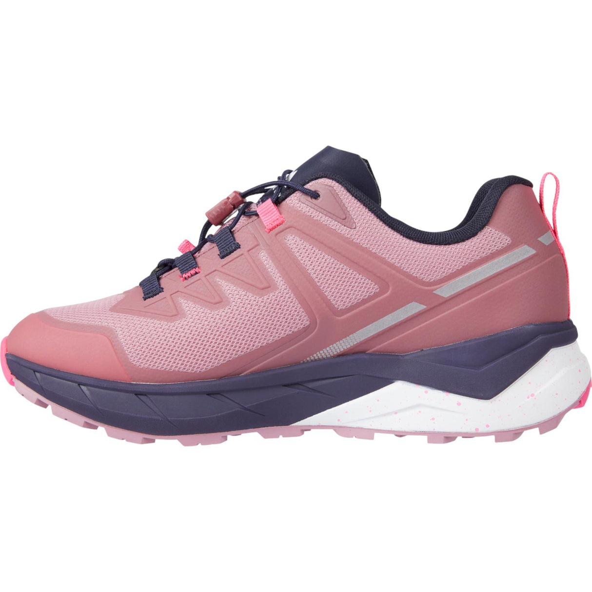 MCKINLEY Montmania II AQX Wmns RED