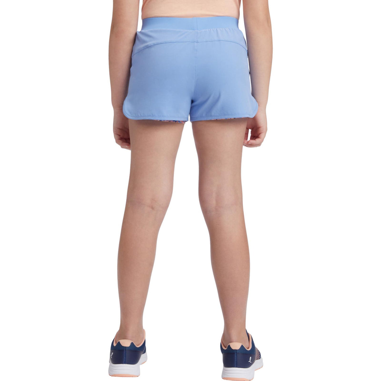 ENERGETICS Bamas jrs Sht 2in1 BLUE