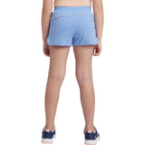ENERGETICS Bamas jrs Sht 2in1 BLUE