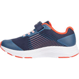 ENERGETICS Elexir XIII Boys NAVY