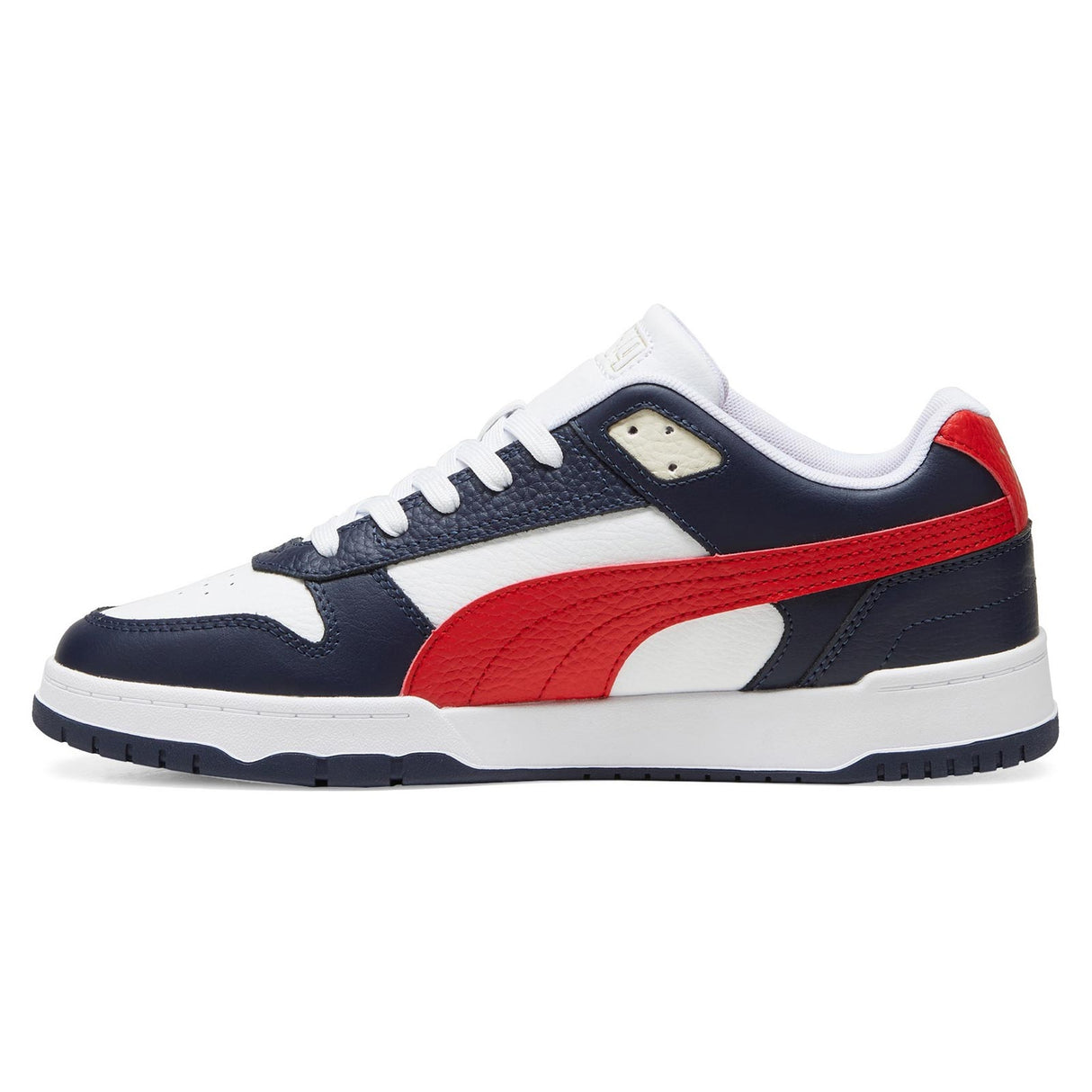 Puma RBD Game Mens Navy/Red