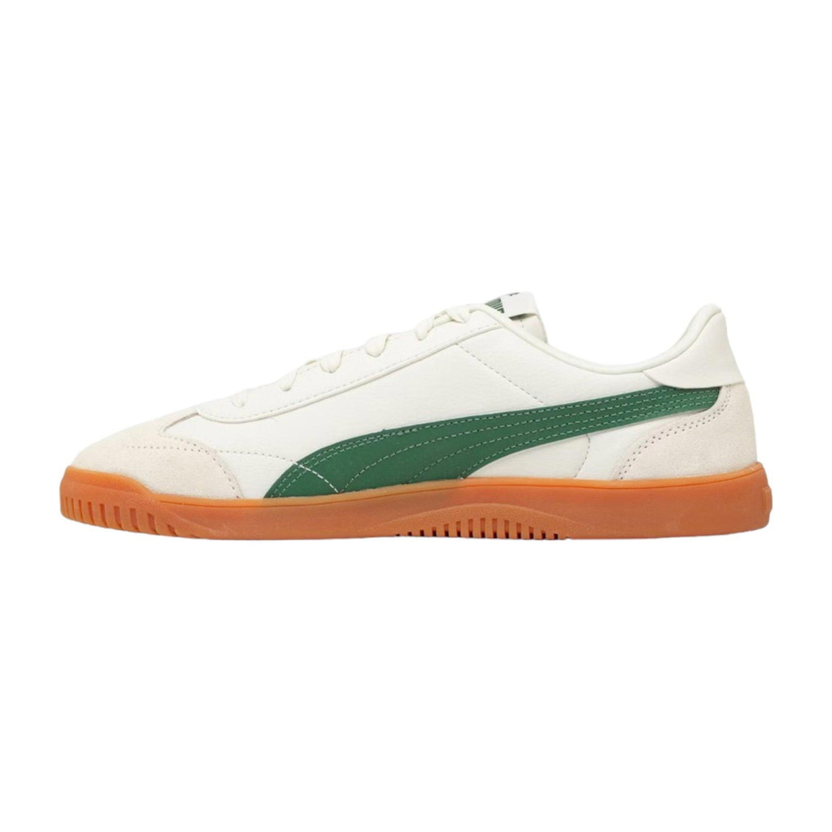 Puma Club 5v5 SD Mens Grey/Green