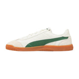 Puma Club 5v5 SD Mens Grey/Green