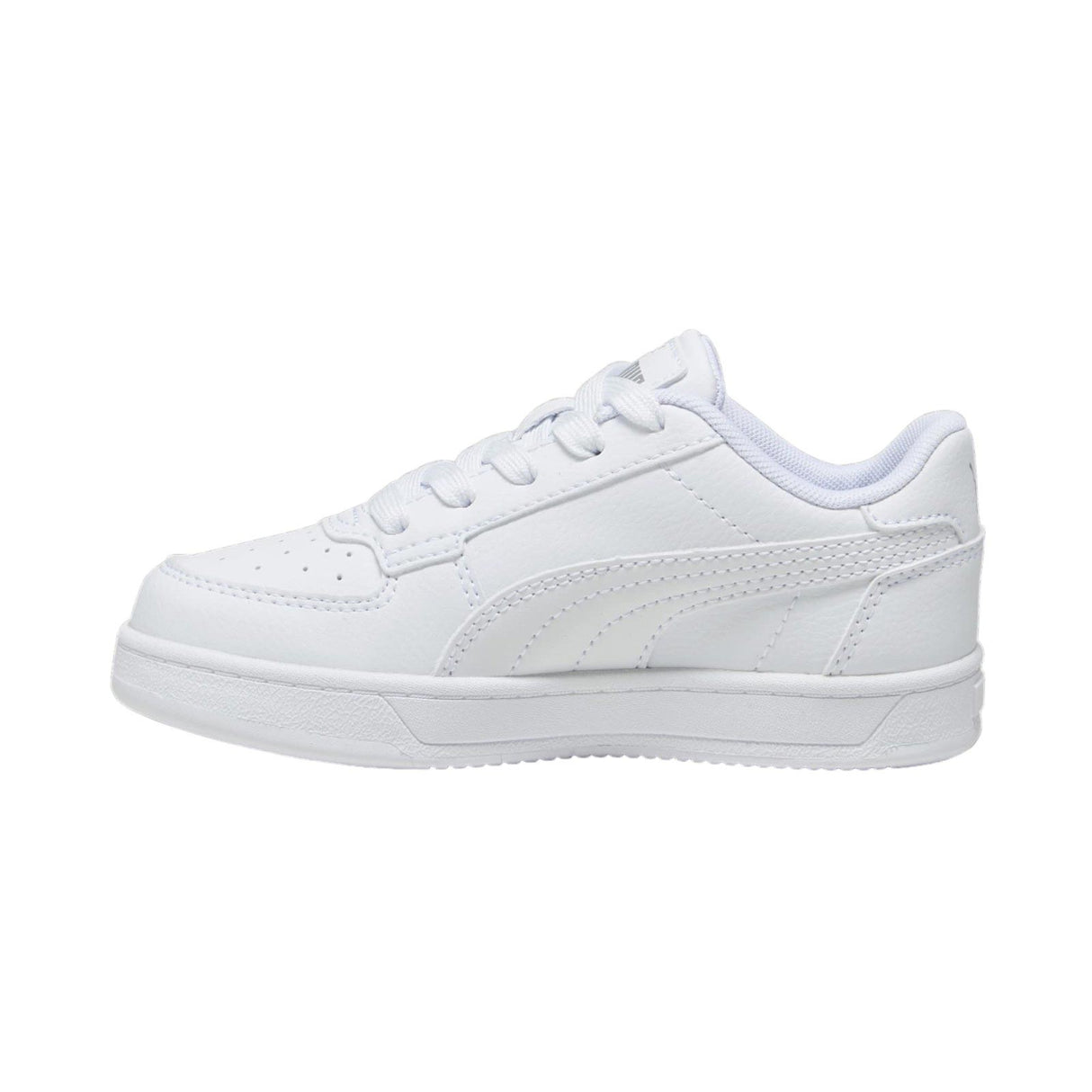 Puma Caven 2.0 Jnr Kids White