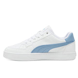 Puma Caven 2.0 Kid Boys White