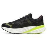 Puma Magnify Nitro 2 Mens Black/Yellow