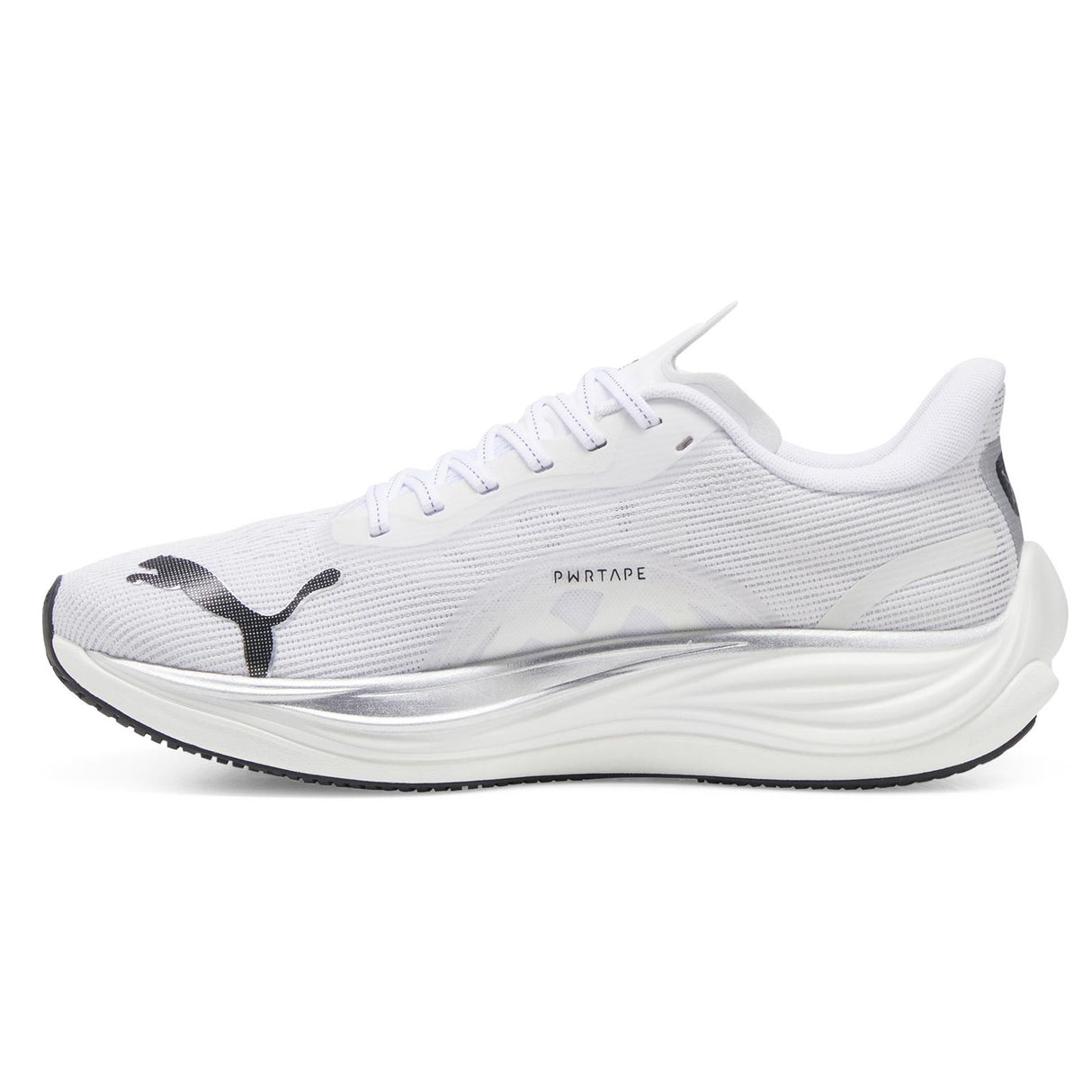 Puma Velocity Nitro 3 Mens White/Black