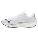 Puma Velocity Nitro 3 Mens White/Black