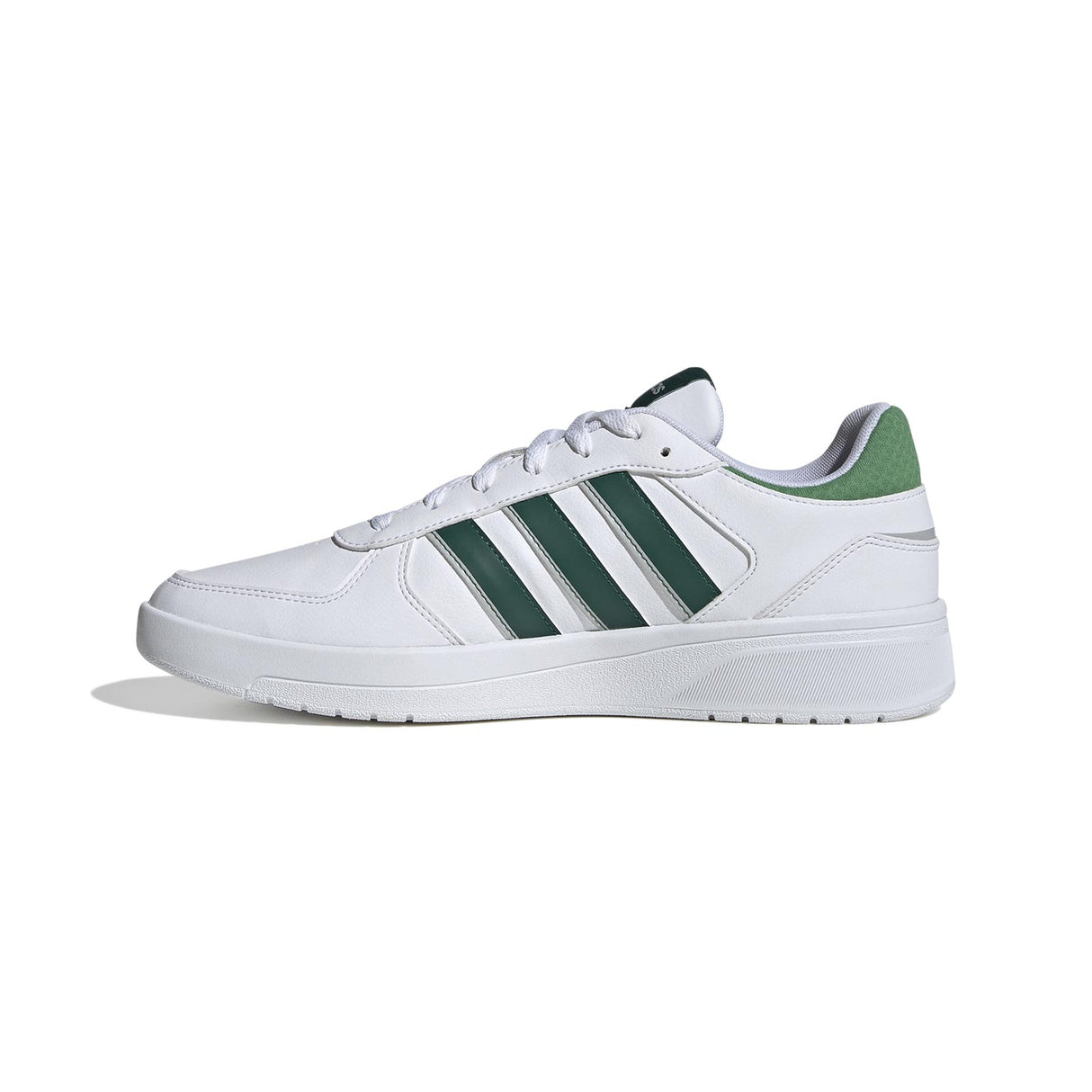 adidas Courtbeat White