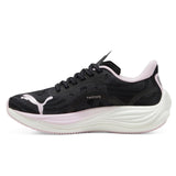 Puma Velocity Nitro 3 Womens Black/Pink