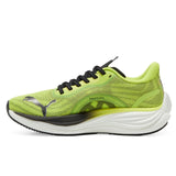 Puma Velocity Nitro 3 Womens Yellow/Blk