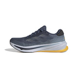 adidas Supernova Rise Mens Iron Black