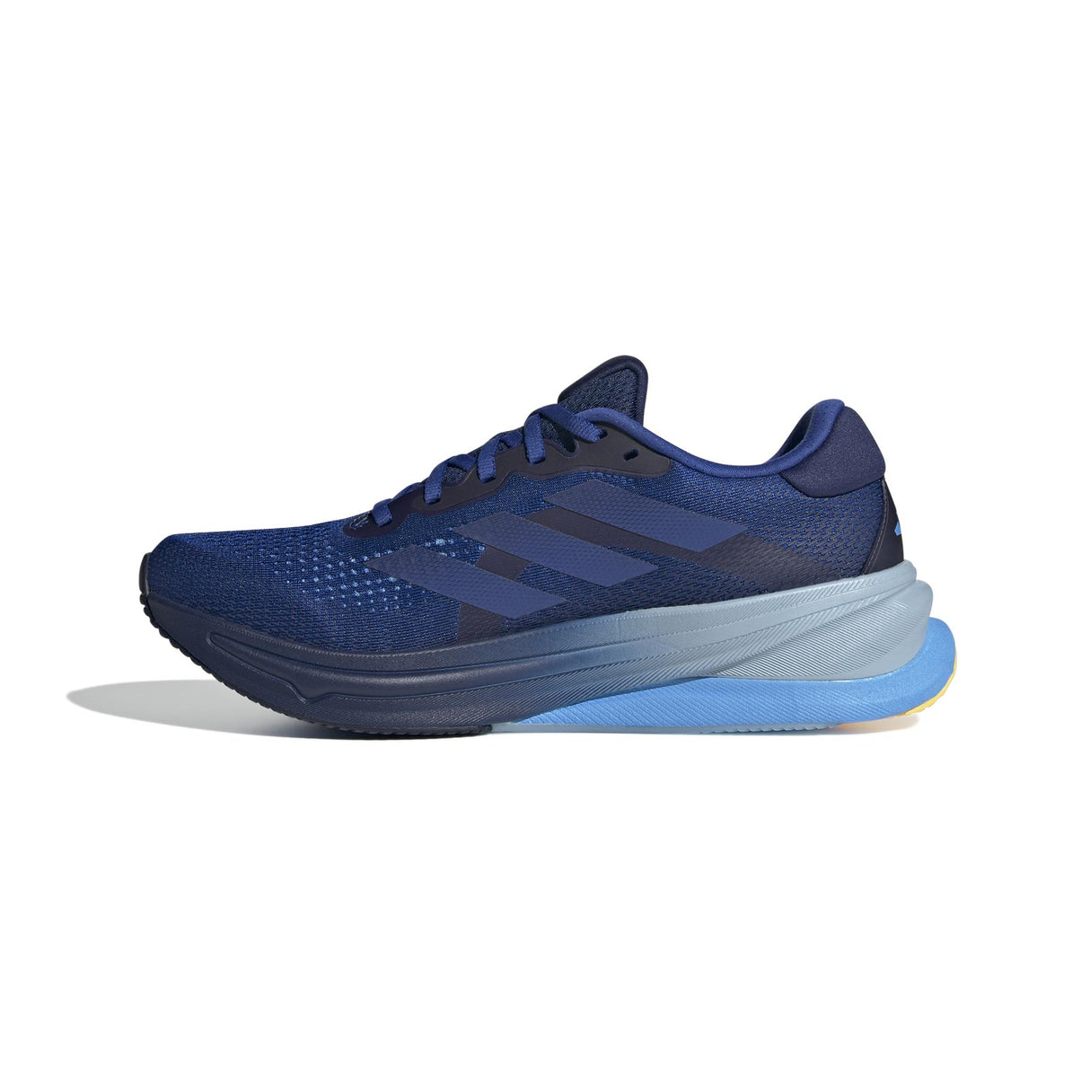 adidas Supernova Solution Mens Navy