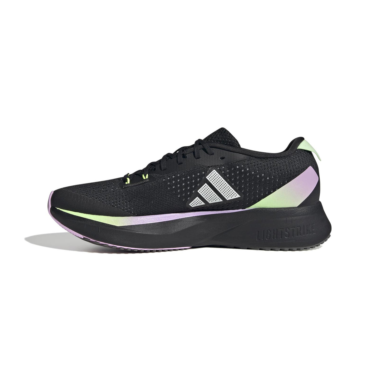 adidas Adizero SL Mens Black