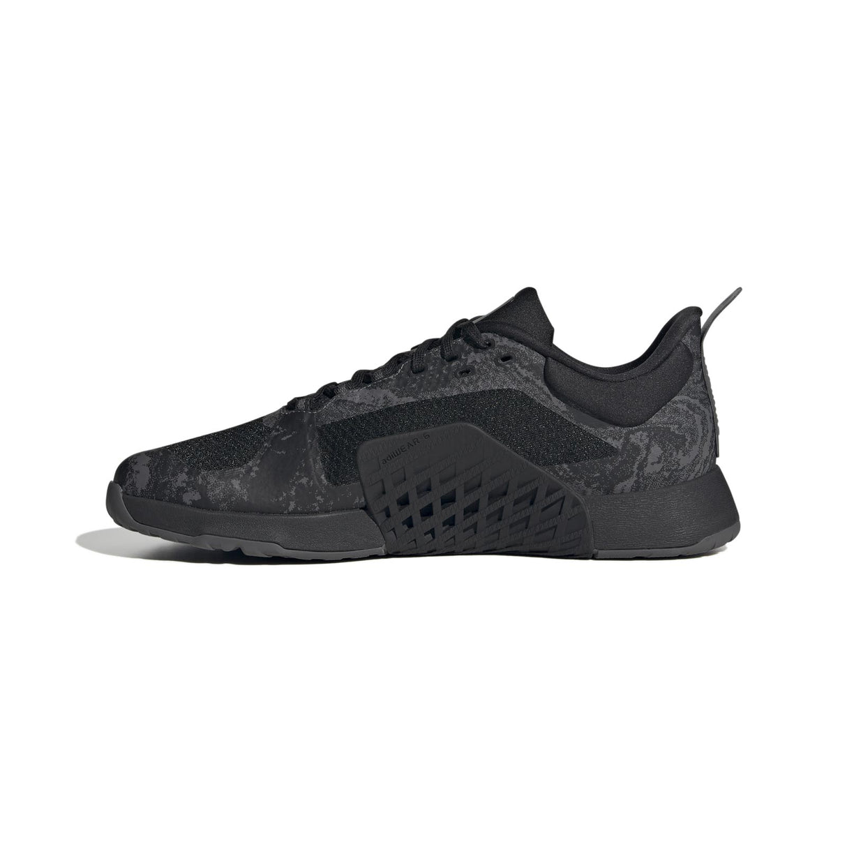 adidas Dropset 2 Trainer Mens Black
