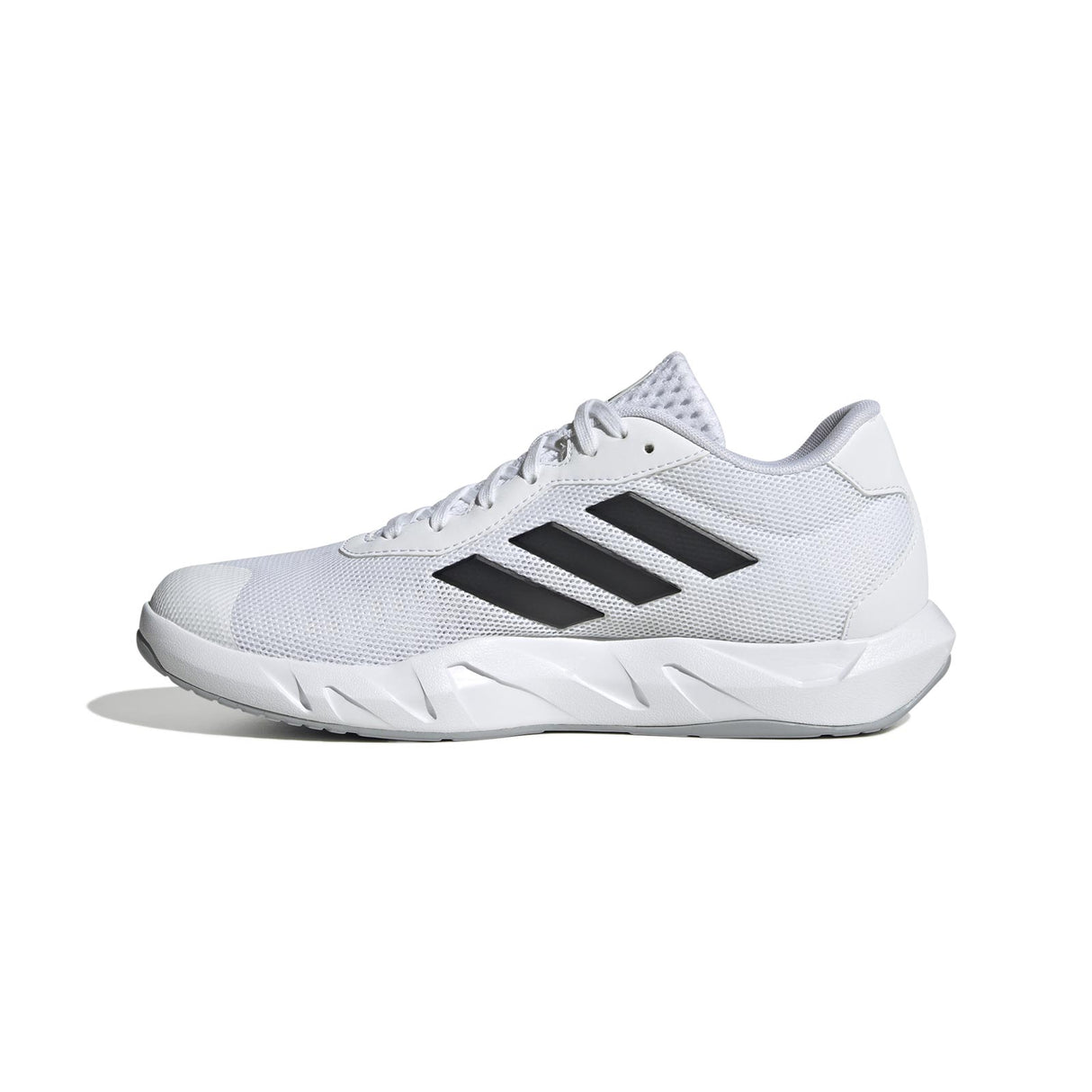 adidas Amplimove Trainer Mens White