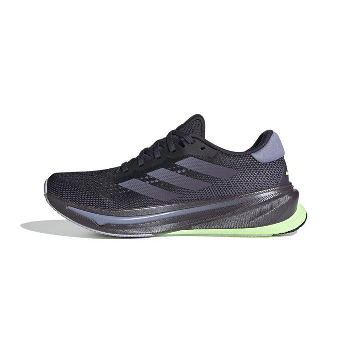 adidas Supernova Rise Womens Black