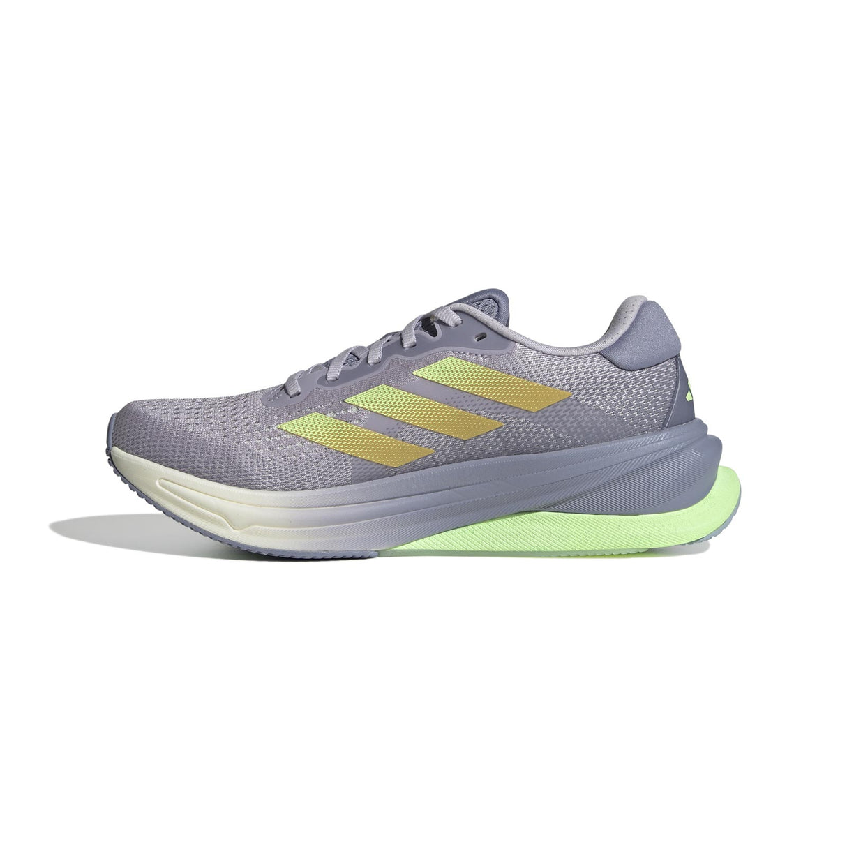 adidas Supernova Solution Womens Grey